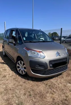 Citroën C3 Picasso 1.6 HDI