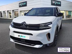 Citroën C5 Aircross PureTech 130 S&S EAT8 C-Series