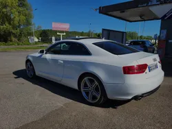 Audi A5 3.0 TDI V6 240 Quattro