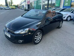Volkswagen Golf Golf 1.6TDI CR Advance BMT Rabbit 105 Advance Rabbit