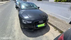 Audi A5 Sportback 3.0 TDI quattro S tronic Exclusive