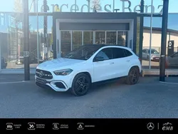 Mercedes Gla 200 d 4MATIC AMG Line