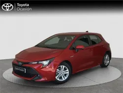 Toyota Corolla 125H Active Tech
