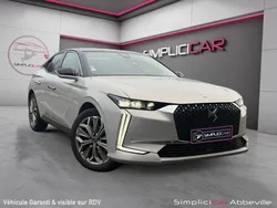 DS DS4 1.2 PURE TECH 130 CROSS OPERA EAT 130Ch Garantie 12 mois
