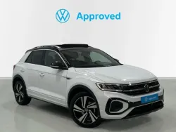 Volkswagen T-Roc 1.5 TSI R-Line kW DSG7 110KW
