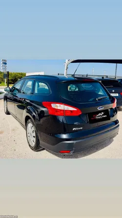 Ford Focus Ecoboost  SYNC Edition