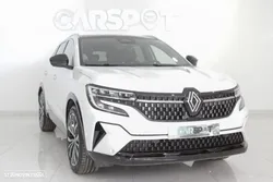 Renault Austral 1.2 E-Tech Techno