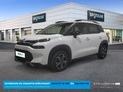 Citroën C3 Aircross BlueHDi 110 S&S BVM6 Feel Pack