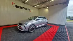 Opel grandland 1.5 DIESEL 130 CH BVA8 DESIGN TECH