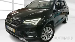 Seat Ateca 1.6 TDI Style de 2019