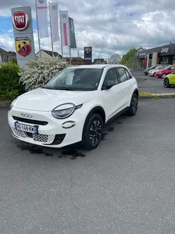 600 hybride vpc pack confort 110cv hybride