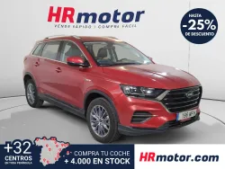 SWM G01 1.5T Luxury
