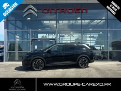 Peugeot 5008 III GT HYBRID 145CH E-DCS6