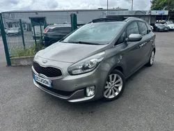 Kia Carens III 1.7 CRDI 136 ISG ACTIVE 7PL