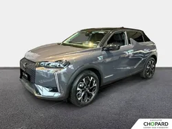 DS DS 3 E-Tense Antoine de Saint Exupery