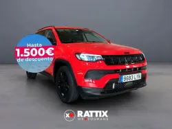 JEEP Compass 1.3 Gse T4 Night Eagle 4x2 130