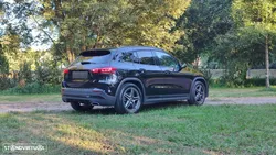 Mercedes-Benz GLA 200 AMG Line