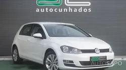 Volkswagen Golf de 2015