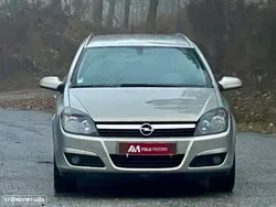 Opel Astra Caravan 1.7 CDTi Cosmo