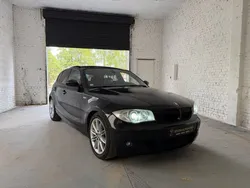 Série 1 120 D Pack M ( M47) e87