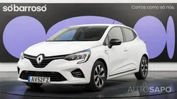 Renault Clio 1.0 TCe Limited de 2022