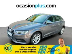 AUDI A3 Sportback 1.6TDI CD Advanced