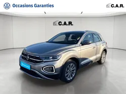 Volkswagen T-Roc 1.5 TSI EVO 150 Start/Stop DSG7 Style