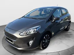 🚘 Ford Fiesta 1.1 SCi EcoBoost