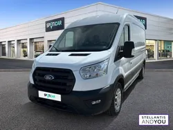 Ford Transit FGN T330 L3H2 2.0 ECOBLUE 130 S&S TREND BUSINESS