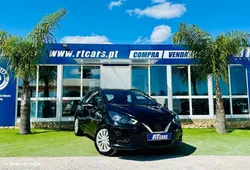 Nissan Micra 1.0 IG-T Acenta