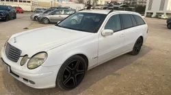 Mercedes-Benz E 220 Cdi