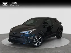 TOYOTA C-HR 125H Advance