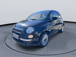 FIAT 500 Lounge 1.2 MPI 69 ch - GARANTIE 12 MOIS