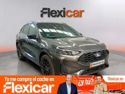 FORD Kuga 2.5 Duratec PHEV ST-Line X 4x2
