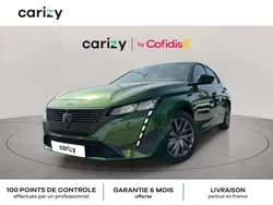 Peugeot 308 PureTech 110ch S&S BVM6 Active Pack
