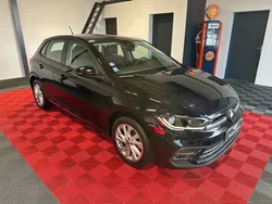 VOLKSWAGEN Polo 1.0 TSI 95ch Style DSG7