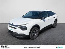 CITROEN e-C4 136 ch Automatique YOU