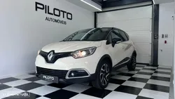 Renault Captur 1.2 TCe Exclusive