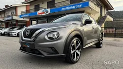 Nissan Juke de 2023