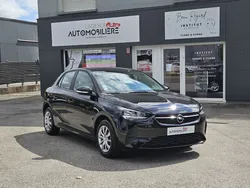 OPEL Corsa 1.2 75 cv BVM5