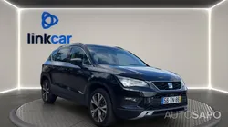 Seat Ateca 1.6 TDI Style de 2017