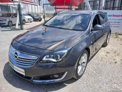 Opel 1204 2.0 cdti cosmo s/s