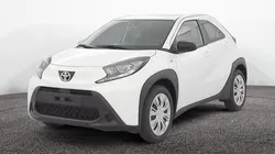 TOYOTA Aygo X 1.0 VVT-I 72 DYNAMIC