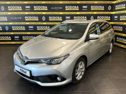 TOYOTA Auris Touring Sports hybrid 140H Feel!