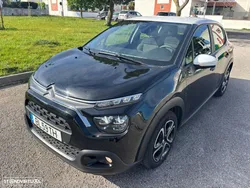 Citroën C3 1.5 BlueHDi Shine Pack