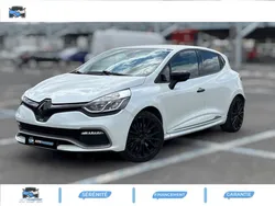 RENAULT CLIO IV RS 1.6 Energy 200 CV - EDC - CAMERA RECUL/SUIVI RENAULT/GARANTIE 24M