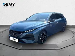 Peugeot 308 SW Hybrid 145 e-DCS6 Allure
