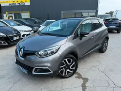 Renault Captur 0.9 TCe 90ch Stop&Start energy Intens Euro6