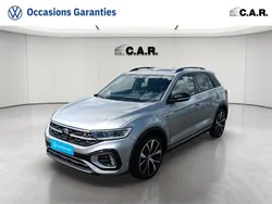 Volkswagen T-Roc 1.5 TSI EVO2 150 Start/Stop DSG7 R-Line Edition