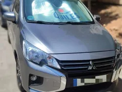 Mitsubishi Space Star 120 MPI Kaiteki